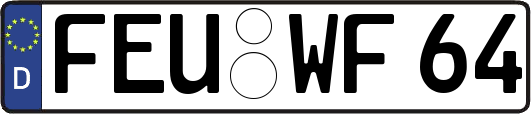 FEU-WF64