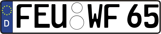 FEU-WF65