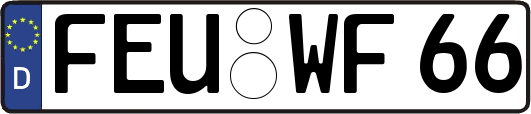 FEU-WF66