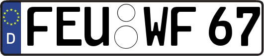 FEU-WF67