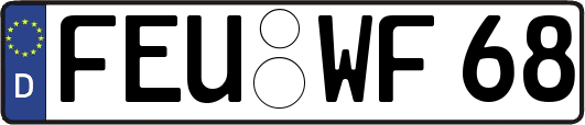 FEU-WF68