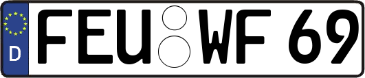 FEU-WF69