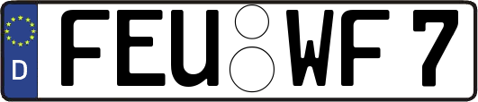 FEU-WF7