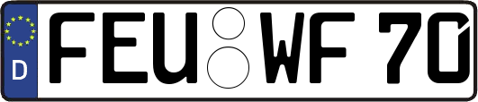 FEU-WF70