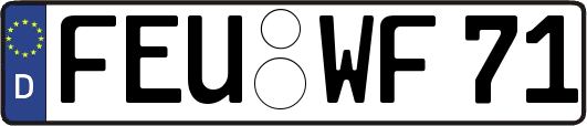 FEU-WF71