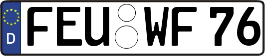 FEU-WF76