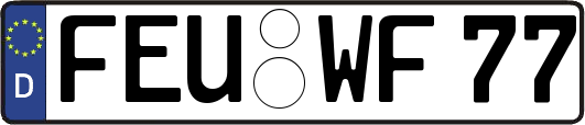 FEU-WF77
