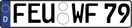 FEU-WF79