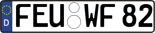 FEU-WF82