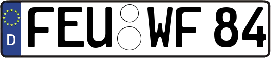 FEU-WF84