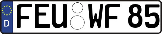 FEU-WF85