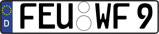 FEU-WF9