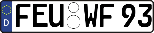 FEU-WF93