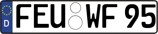 FEU-WF95
