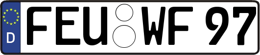 FEU-WF97