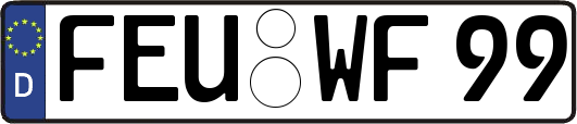 FEU-WF99