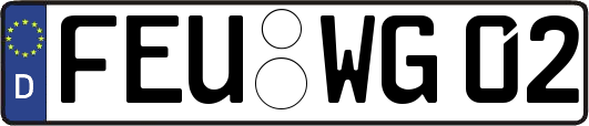 FEU-WG02