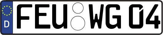 FEU-WG04