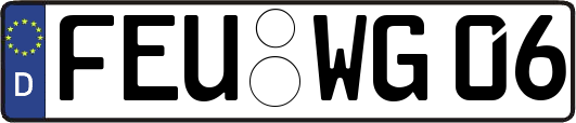 FEU-WG06
