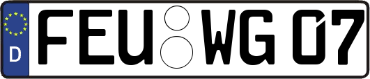 FEU-WG07
