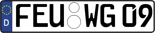 FEU-WG09