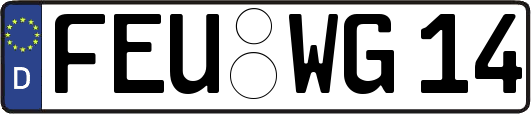 FEU-WG14