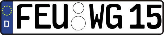 FEU-WG15