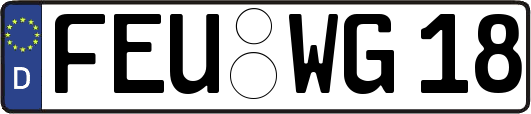 FEU-WG18