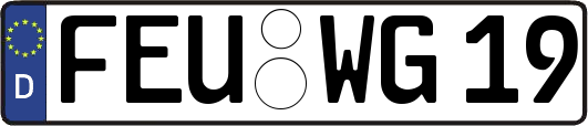 FEU-WG19