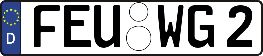 FEU-WG2