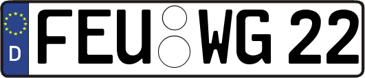 FEU-WG22