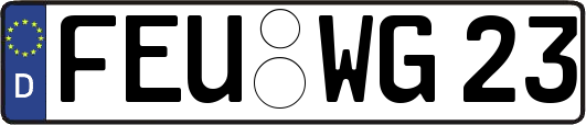 FEU-WG23