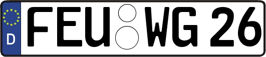 FEU-WG26