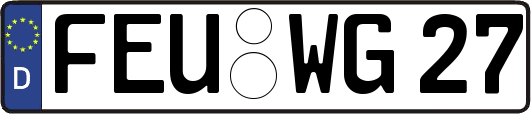 FEU-WG27