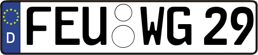 FEU-WG29