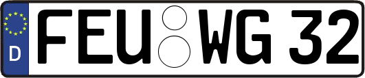 FEU-WG32