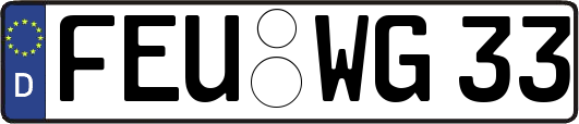 FEU-WG33