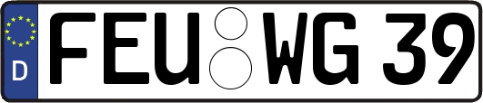 FEU-WG39