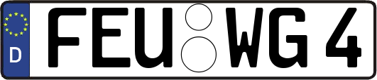 FEU-WG4