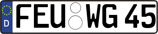 FEU-WG45