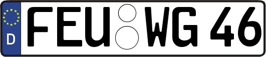 FEU-WG46