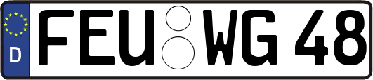 FEU-WG48