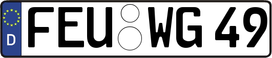 FEU-WG49