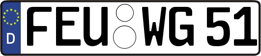 FEU-WG51