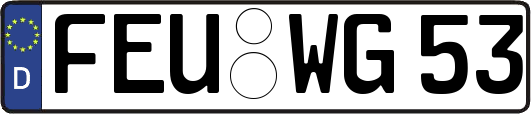 FEU-WG53