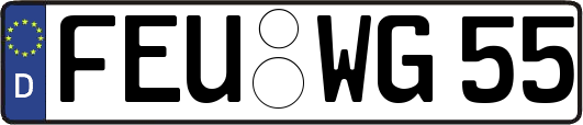 FEU-WG55