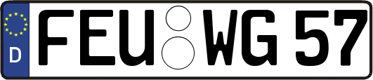 FEU-WG57