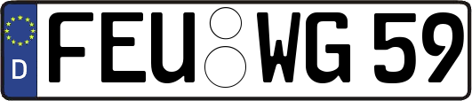 FEU-WG59