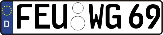 FEU-WG69