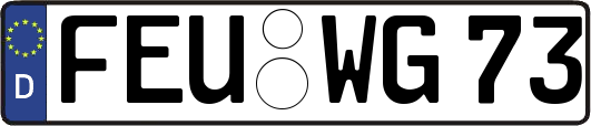 FEU-WG73